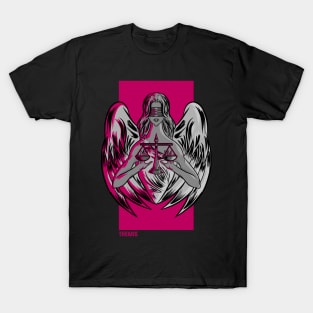 Themis T-Shirt